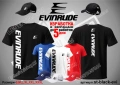 EVINRUDE тениска и шапка, снимка 1