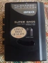 Walkman AIWA Super bass с радио, снимка 1
