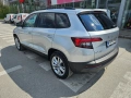 SKODA KAROQ 1.6tdi DSG facelift 2021, снимка 6