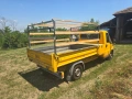 Citroen Jumper Самосвал 130 000 km, снимка 4