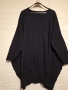 СТРАХОТНА ТУНИКА ZIZI ПЛЕТИВО 3XL-5XL, снимка 3