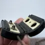 Рядко устройство за заточване на ножчета за бръснене (Чехословакия, армейско), снимка 3