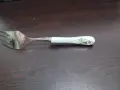Стар прибор за сервиране , снимка 4
