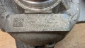Турбокомпресор за Mercedes W212 2.2 CDI (2012) A6510900086, снимка 2