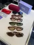 Chanel ⚜️ Gucci ⚜️ Tiffany ⚜️ Дамски Слънчеви Очила , снимка 9