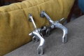 Ретро Шосейни Спирачки/Челюсти Shimano Dura Ace, снимка 1