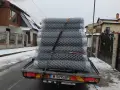ПРОИЗВОДСТВОТО И ПРОДАЖБА НА ОГРАДНА МРЕЖА. , снимка 5