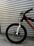 Велосипед Drag C1 Pro Dirt Series 26" 14.5 M размер алуминиево колело, снимка 2