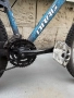 Drag C1 grey/blue 26 цола рамка М ПЕРФЕКТНО СЪСТОЯНИЕ 250€, снимка 6