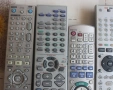 Дистанционно за записващо DVD - Sony, Panasonic, LG, JVC, Sharp, снимка 4