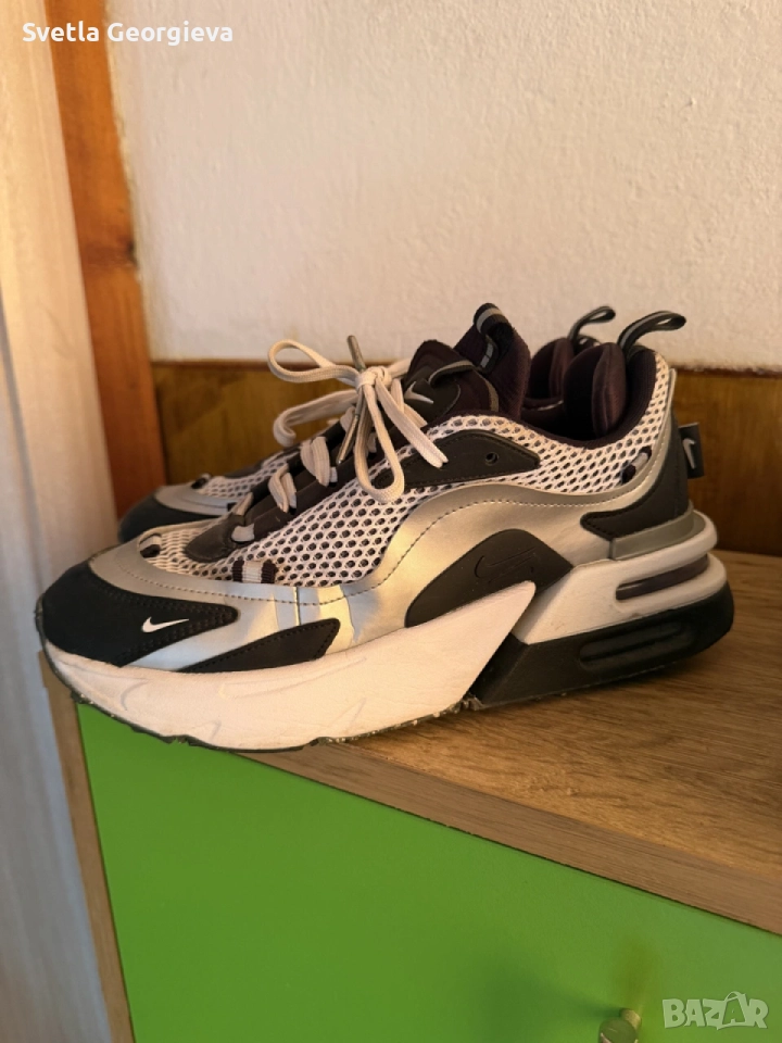 Маратонки Nike air max furyosa, снимка 1