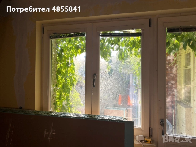 Прозорци , снимка 4 - Дограми - 54895950