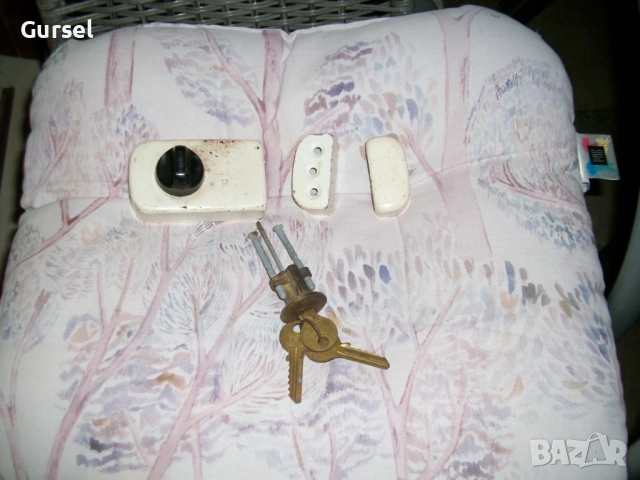 секретна брава, снимка 3 - Входни врати - 54786834