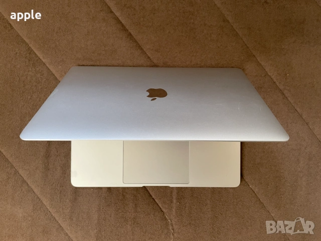 13" Core i5 MacBook Air А1932 (2019) Silver-На части, снимка 5 - Лаптопи за дома - 54570840