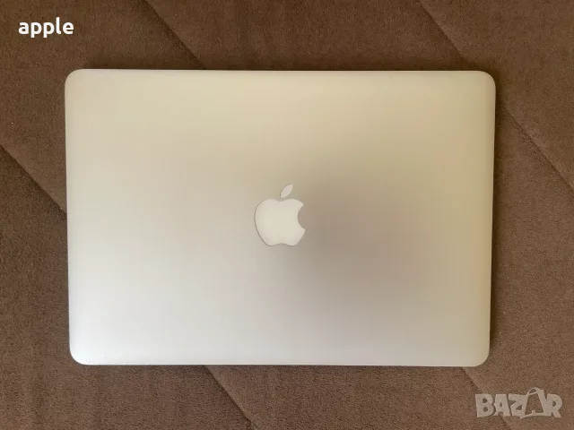 13" Core i5 MacBook Pro A1502 (2015)-i5/8GB RAM/256GB SSD, снимка 6 - Лаптопи за дома - 40185841