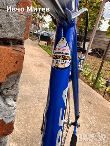 ORBEA BICYCLE , снимка 2 - Велосипеди - 54565833