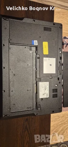 Fujitsu Lifebook E558 на части или цял. , снимка 3 - Части за лаптопи - 55645591