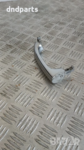 Дръжка врата Mercedes ML W164 2007 (предна лява) A1647600570