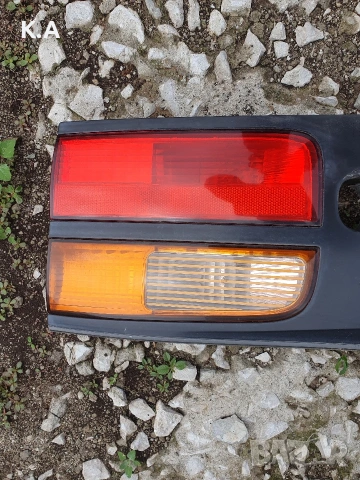 Стопове Renault Laguna 1, снимка 2 - Части - 54646850