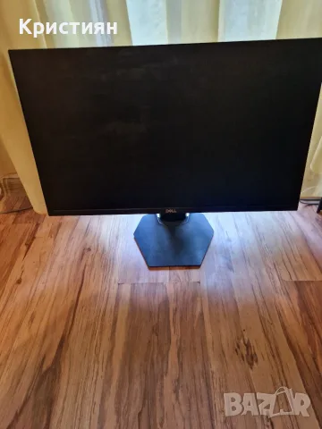 Теймърски монитор DELL