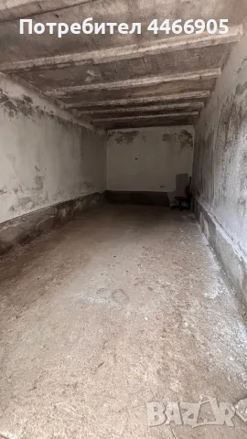 Гараж под наем., снимка 2 - Гаражи и паркоместа - 55338837