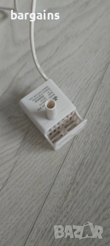 Потопяема помпа 5V USB