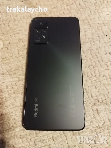 Xiaomi Redmi Note 11 pro 5G, 6+2GB/128GB, снимка 7 - Xiaomi - 54454593