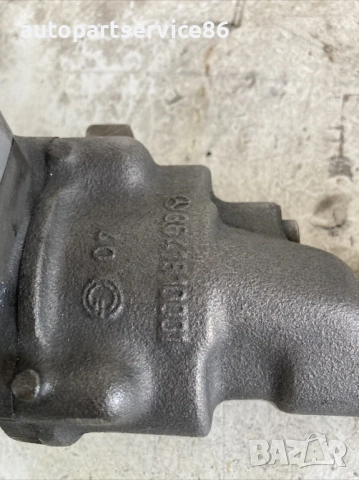 Маслена помпа за Mercedes 811 (1992) 3641860101, снимка 2 - Части - 54180321