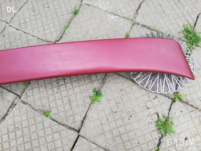 Заден спойлер за Мерцедес Mercedes-Benz W202 Hella , снимка 3 - Части - 49648815