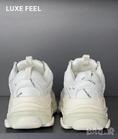 Balenciaga ✨ Дамски Маратонки , снимка 4 - Маратонки - 55344713