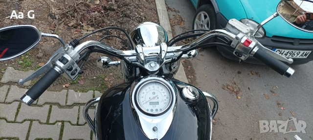 YAMAHA , снимка 10 - Мотоциклети и мототехника - 53955190