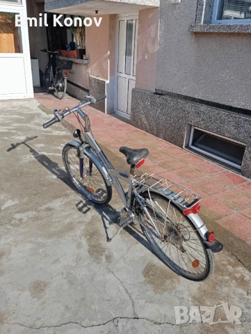 Колело 26 цола, снимка 5 - Велосипеди - 54313059