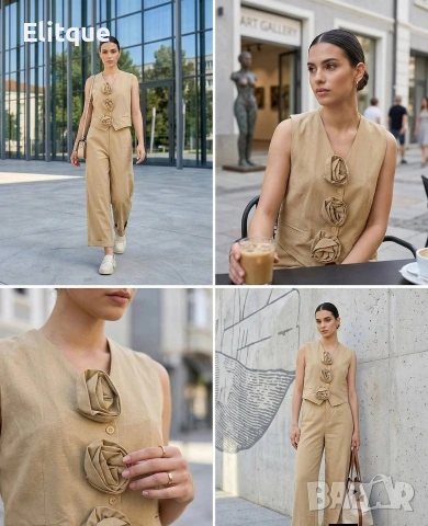 дамски комплект 