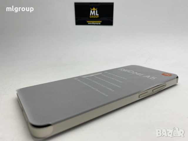 #MLgroup предлага:   #Xiaomi Redmi A5 128GB / 4GB RAM Dual-SIM, нов, снимка 4 - Xiaomi - 55146963
