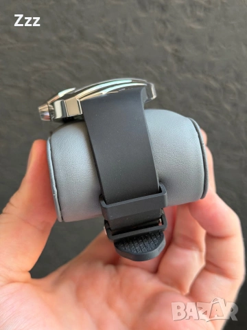 Автоматичен часовник Hamilton Ventura XXL 46mm, снимка 12 - Луксозни - 55003676