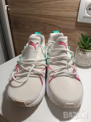 Оригинални дамски маратонки , снимка 2 - Маратонки - 54314140