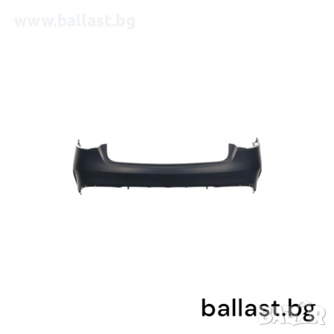 Задна броня A2928808400 GLE Coupe W292