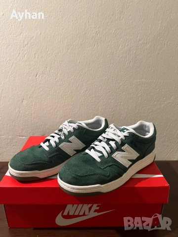 New Balance 480 – №40.5