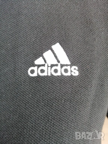 Мъжка тениска adidas /S/ 254 B23, снимка 3 - Тениски - 55268338