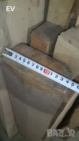 Продавам около 30 броя дървени трупчета (метровки) , снимка 3 - Други - 55324814