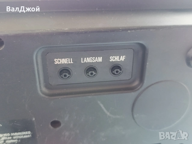 Sanwa 5003, снимка 10 - Радиокасетофони, транзистори - 54390311