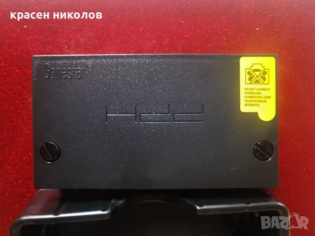 PlayStation 2 PS2 Network Adapter SATA , снимка 2 - PlayStation конзоли - 54593999