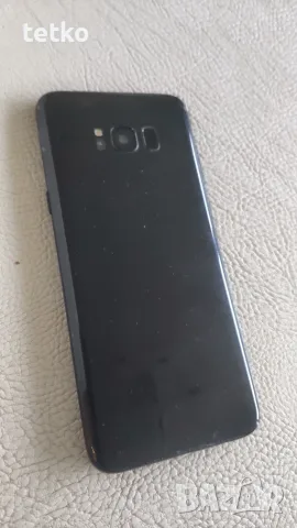  смартфон samsung galaxy s8+, снимка 5 - Samsung - 55333663