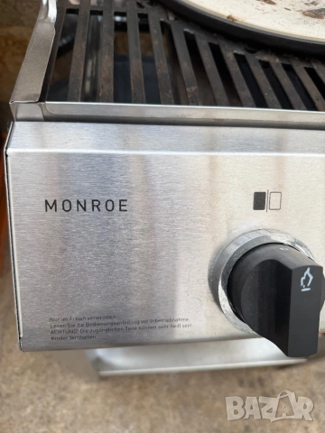 Барбекю, снимка 3 - Барбекюта - 54293641