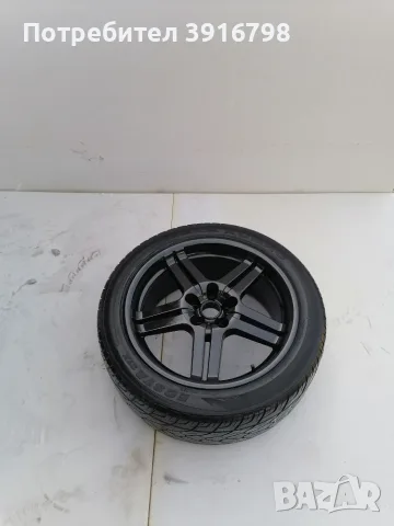 20 Suzuki Vitara Джанти 5x114.3 Nissan Honda Toyota Kia Lexus, снимка 4 - Гуми и джанти - 55420709