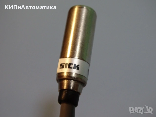 фотоелектрически сензор SICK VS 11-1/162 Photoelectric Switch, снимка 5 - Резервни части за машини - 54218392
