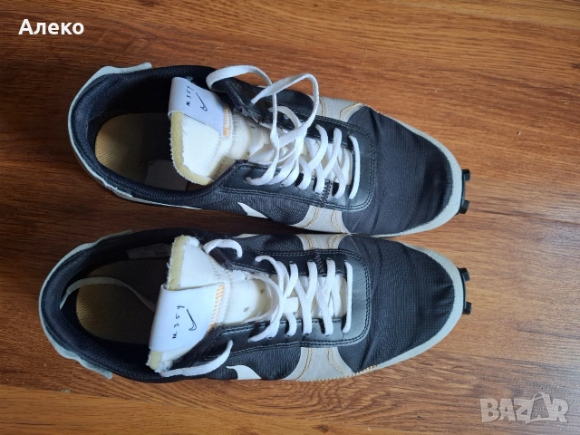 Nike маратонки 46 номер. , снимка 11 - Маратонки - 54826119