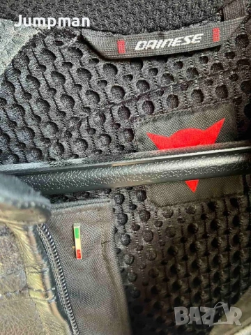 Dainese super speed 4, снимка 9 - Аксесоари и консумативи - 53667977
