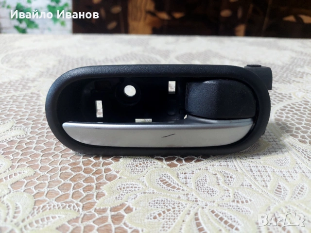 Комплект вътрешни дръжки за Mazda 6 (GH) 2007-2013 г., снимка 6 - Части - 54615271