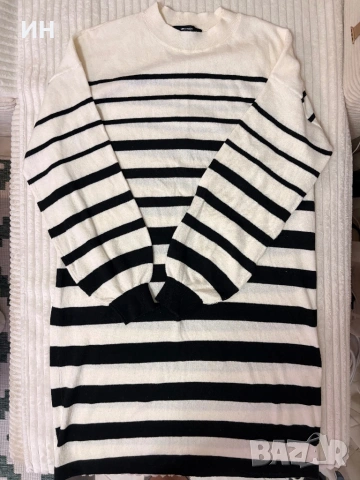 Рокля за бременни Vero moda